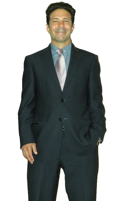 Dr. Steven Hartman, Psy.D., licensed psychologist