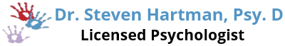 Dr. Steven Hartman, Psy.D.